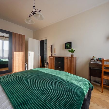 Loggia Apartman Győr Extérieur photo