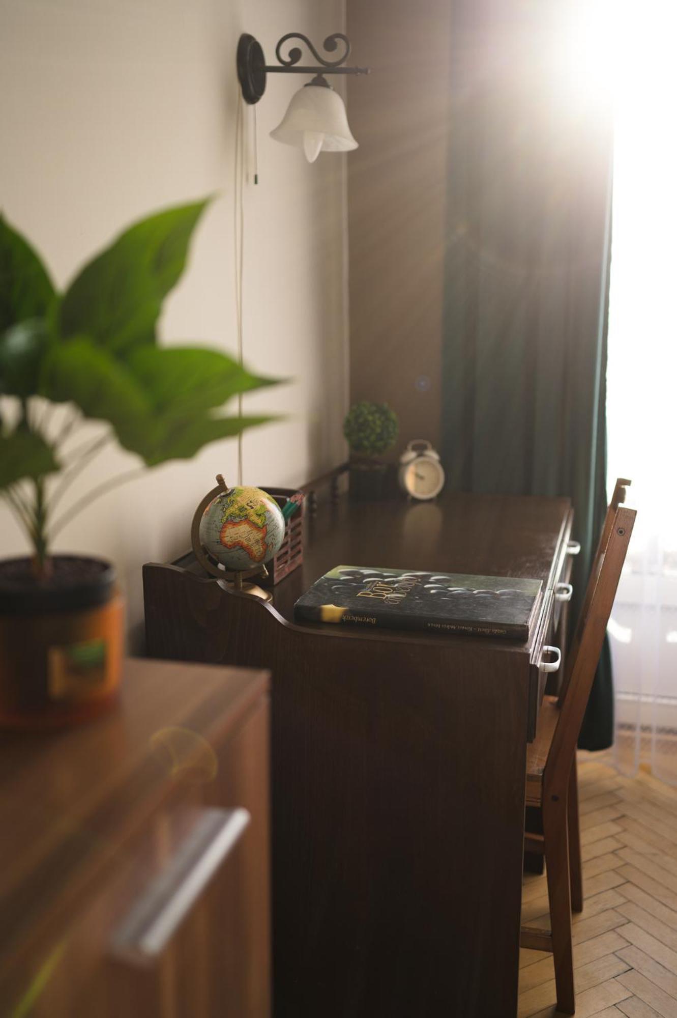 Loggia Apartman Győr Extérieur photo
