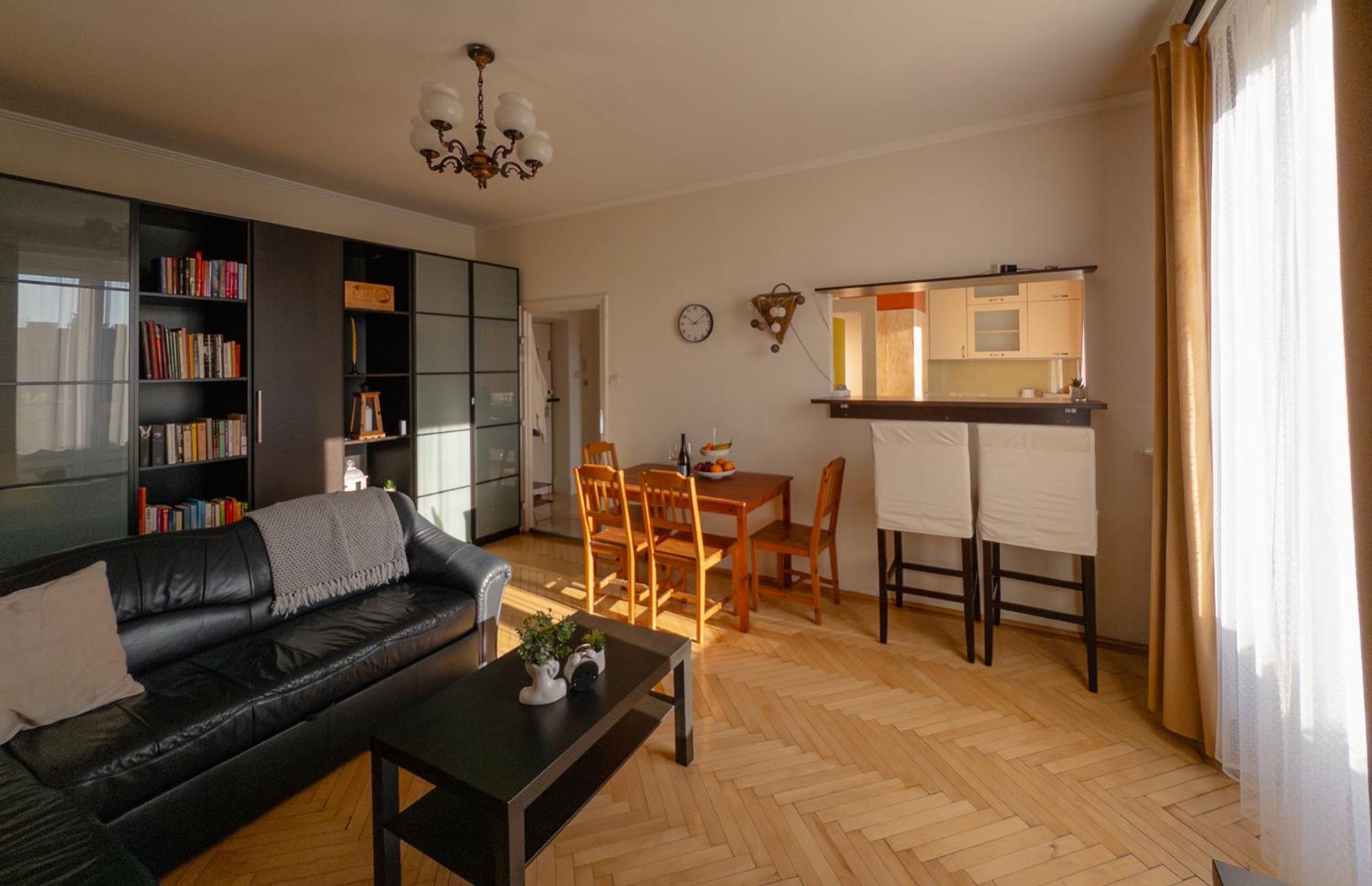 Loggia Apartman Győr Extérieur photo