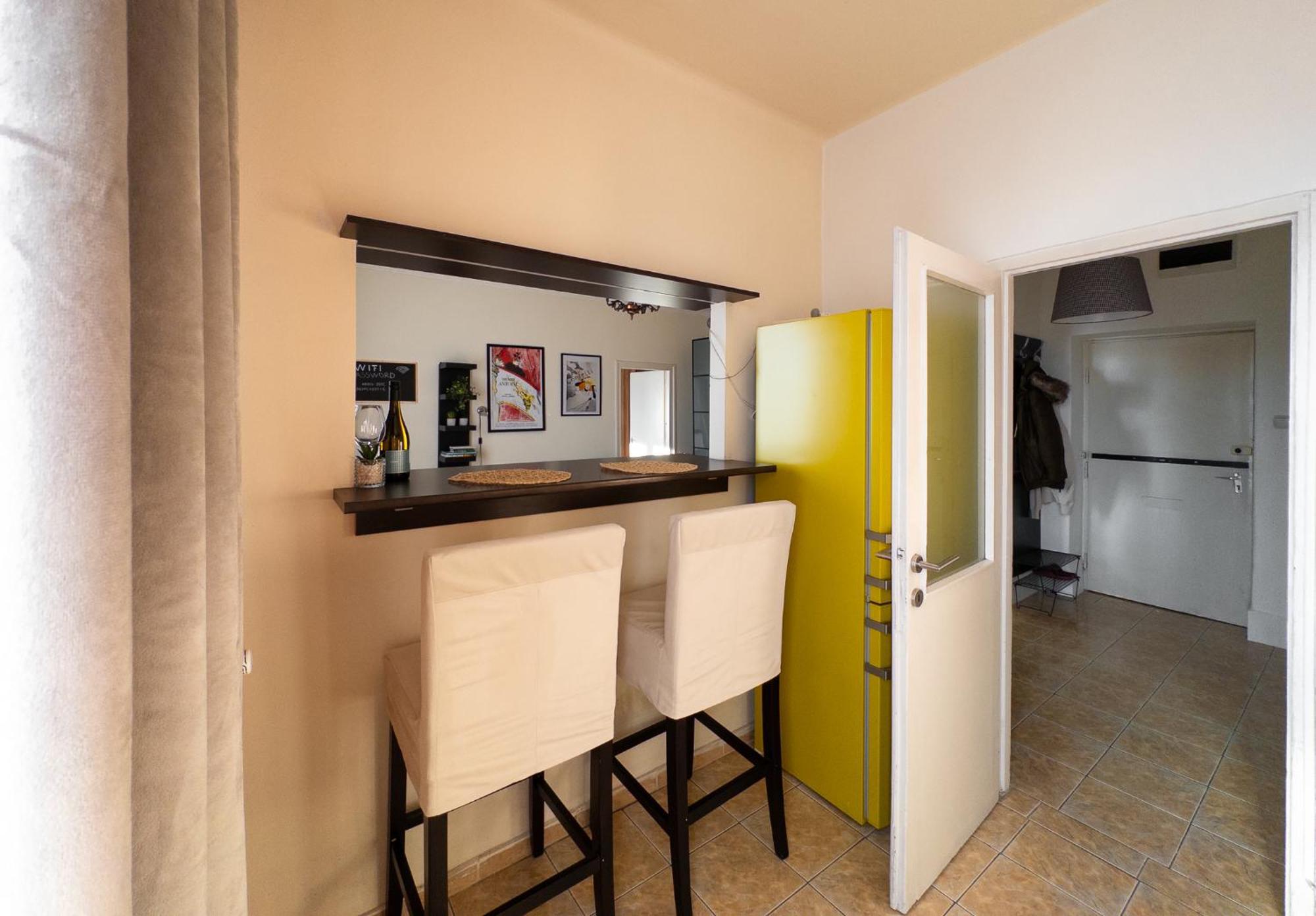 Loggia Apartman Győr Extérieur photo