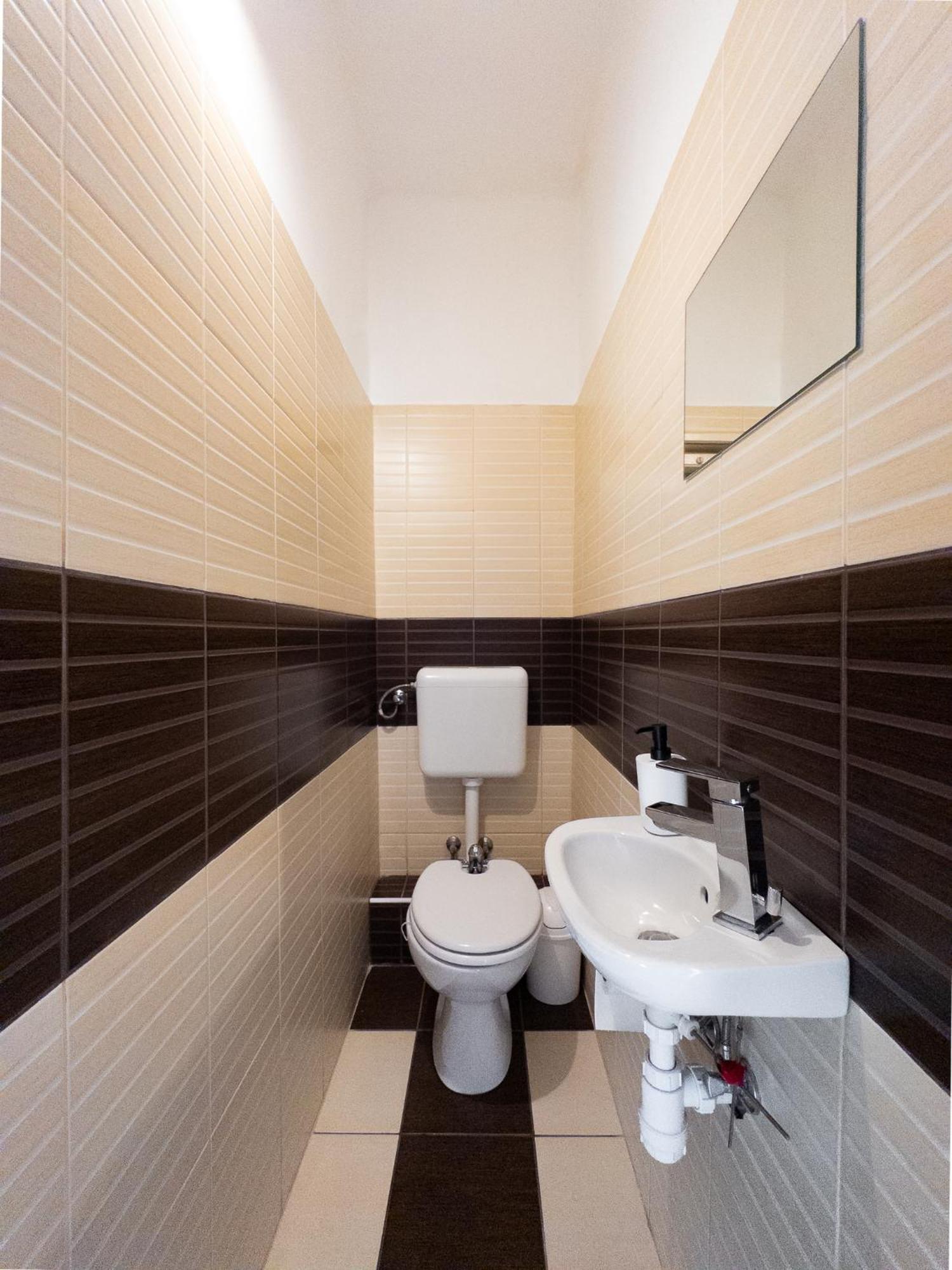 Loggia Apartman Győr Extérieur photo